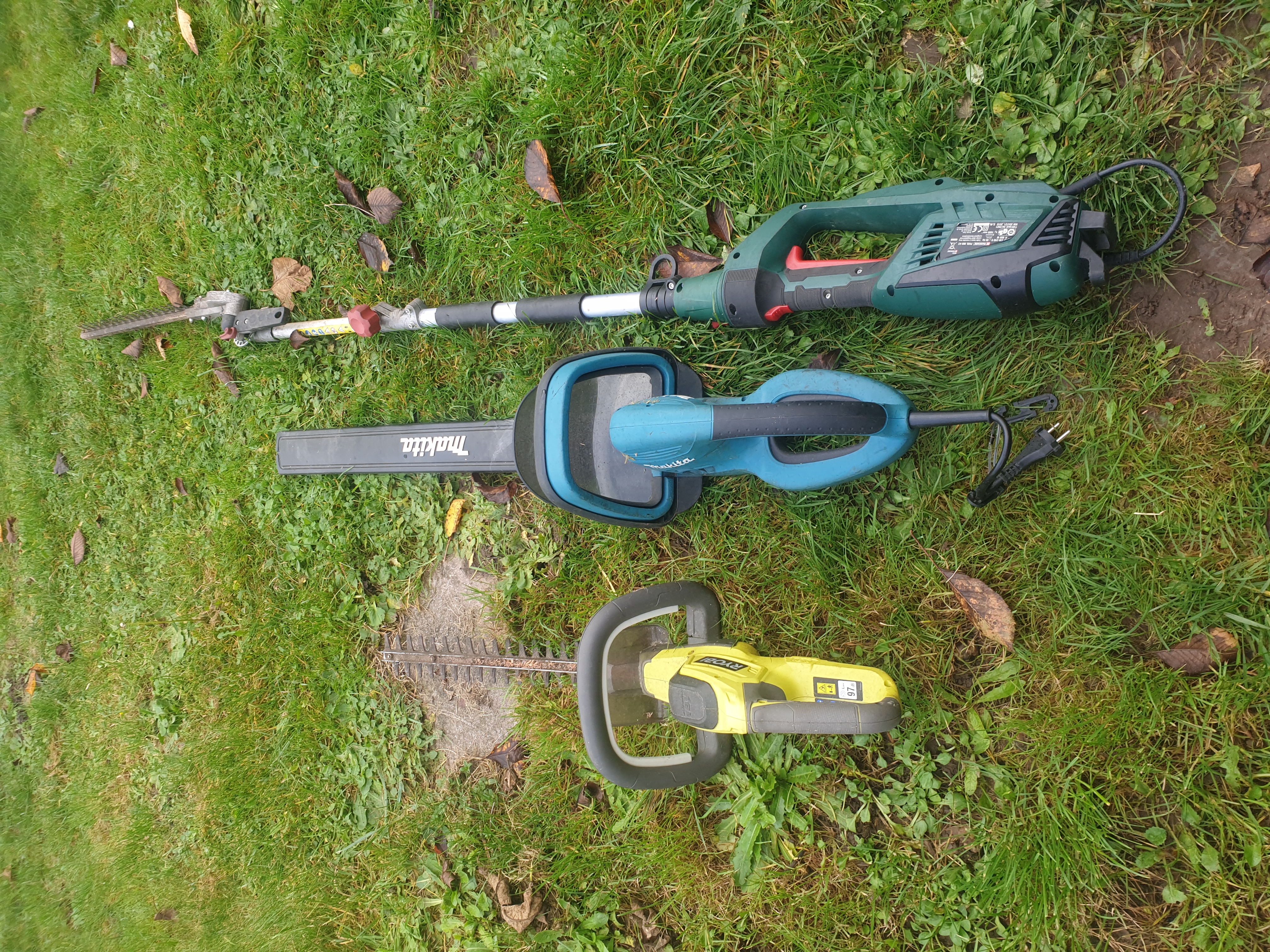 Location taille haie 60 entre particuliers